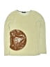 Assorted Brands Gold Sweatshirt Size 14 - photo 1