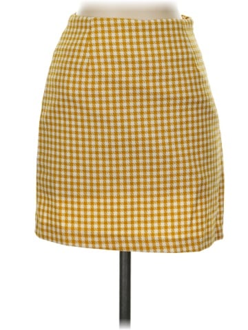 PinkyOtto Casual Skirt (view 1)