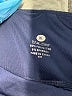 Unbranded Solid Blue Casual Skirt Size XL - photo 3