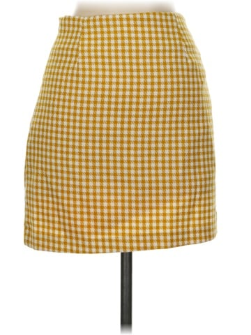 PinkyOtto Casual Skirt (view 2)