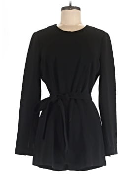Elizabeth And James Romper