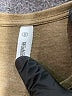 Wishlist Solid Brown Casual Dress Size S - photo 7