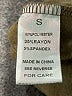 Wishlist Solid Brown Casual Dress Size S - photo 8