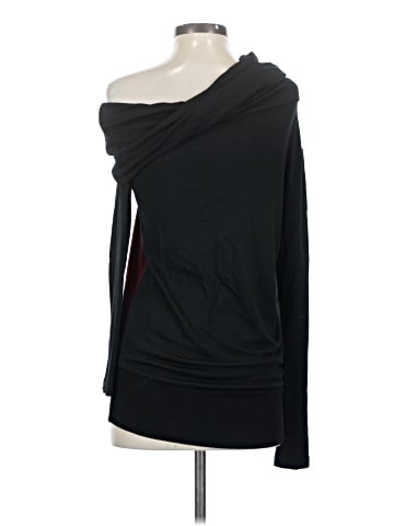 Atina Cristina Long Sleeve Top (view 2)