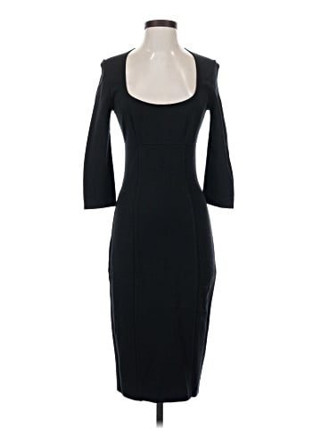 Moda International Cocktail Dress (view 1)