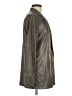 Ichi Metallic Gold Blazer Size M - photo 4