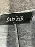 Fab'rik Gray Turtleneck Sweater Size L - photo 7