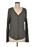 SO Gray Cardigan Size M - photo 1