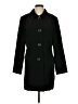 London Fog 100% Polyester Black Coat Size 0R - photo 1