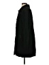 London Fog 100% Polyester Black Coat Size 0R - photo 5