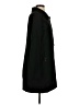 London Fog 100% Polyester Black Coat Size 0R - photo 4