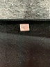 Unbranded Solid Black Casual Dress Size L - photo 7