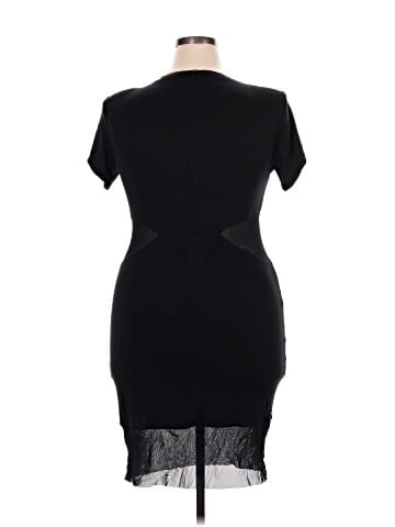 RACHEL Rachel Roy Cocktail Dress (view 2)
