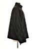 Fiesta 100% Polyester Solid Black Windbreaker Size M - photo 4