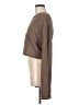 Urban Renewal Brown Long Sleeve Top Size M - photo 5