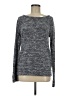 Gap Outlet Gray Pullover Sweater Size M - photo 1