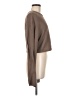Urban Renewal Brown Long Sleeve Top Size M - photo 4