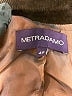 Metradamo Brown Blazer Size EU 40 / US 10 - photo 6