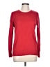 Gap Red Pullover Sweater Size L - photo 1