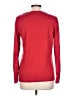 Gap Red Pullover Sweater Size L - photo 2