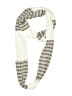 Ann Taylor LOFT Ivory Scarf One size - photo 1