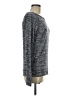 Gap Outlet Gray Pullover Sweater Size M - photo 4