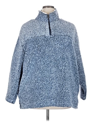 CoffeeShop Pullover Sweater (view 1)