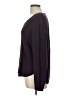 Sonoma Goods for Life Purple Pullover Sweater Size L - photo 5