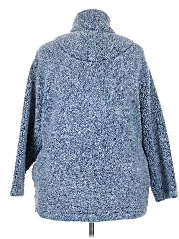 CoffeeShop Pullover Sweater (view 2)