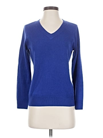 Appleseeds Pullover Sweater (view 1)