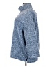 CoffeeShop 100% Polyester Blue Pullover Sweater Size 2X - photo 5