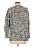 Chaps Tweed Gray Pullover Sweater Size L - photo 2