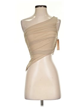 Shein Tube Top (view 1)