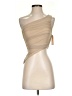 Shein Tan Tube Top Size 2 - photo 1