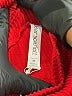 Dear Scarlett Red Turtleneck Sweater Size M - photo 7