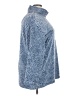CoffeeShop 100% Polyester Blue Pullover Sweater Size 2X - photo 4