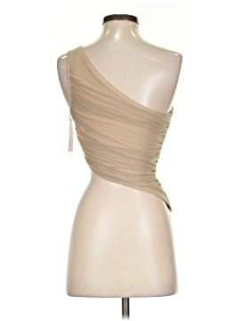 Shein Tube Top (view 2)