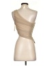 Shein Tan Tube Top Size 2 - photo 2