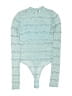 Gab & Kate Teal Bodysuit Size S - photo 1
