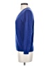 Appleseeds 100% Acrylic Blue Pullover Sweater Size S (petite) - photo 5