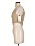Shein Tan Tube Top Size 2 - photo 5