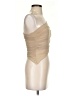 Shein Tan Tube Top Size 2 - photo 4