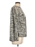 Chaps Tweed Gray Pullover Sweater Size L - photo 4