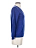Appleseeds 100% Acrylic Blue Pullover Sweater Size S (petite) - photo 4