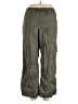 Zara Green Casual Pants Size XXL - photo 1