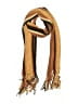 Basha 100% Acrylic Orange Scarf One size - photo 1
