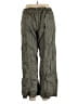 Zara Green Casual Pants Size XXL - photo 2