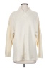 ALLSAINTS Ivory Pullover Sweater Size S - photo 1