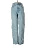 Zara Blue Jeans Size 0 - photo 1
