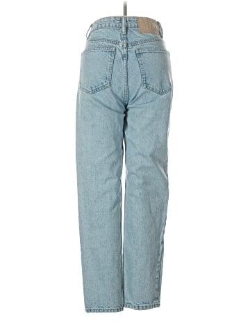 Zara Jeans (view 2)